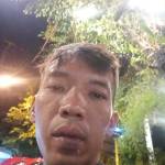 Ngô Hồng M ở Hòn Đất, Kiên Giang - Vui vẻ