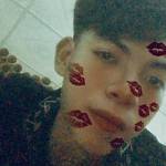 Hồ Minh Tr ở Thủ Dầu Một, Bình Dương - 18 tủi