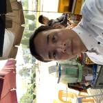 Xuân Thụy - tim ban trai da ly hon qua so dien thoai