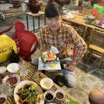 Cong tin ở Bàu Bàng, Bình Dương - Dễ tính