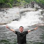 Nguyễn Qua ở Cầu Giấy, Hà Nội - Gay, nam tính, cần tìm bạn tìn