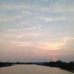 Ngọc khanh ở Cái Bè, Tiền Giang - Không có gì