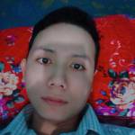 Hùng ở Chợ Mới, An Giang - Nghiêm túc