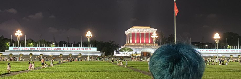 Nguyễn Đức Hiếu Cover Image