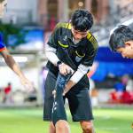 Ken ở Tân Bình, TP Hồ Chí Minh - Đang độc thân