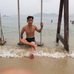 A tèo - tim ban trai da ly hon qua so dien thoai