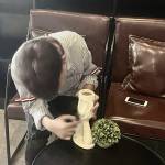 Trung Thàn ở Thái Nguyên, Thái Nguyên - hướng nội