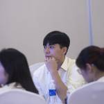 Trần lâm ở Hoàng Mai, Hà Nội - Thích thể thao và vận động