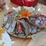 Khu ở Cẩm Giàng, Hải Dương - Vui vẻ hoà đồng