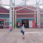 Trần vinh ở Bến Tre, Bến Tre - Tui là chàng trai vui tính