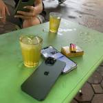 Nguyễn Văn ở Thanh Sơn, Phú Thọ - Bình Thường