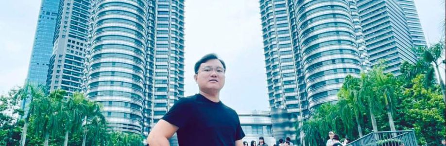 Trần vinh Cover Image