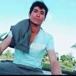 Thiên ở Hàm Thuận Nam, Bình Thuận - Thích kiểu phụ nữ dịu dàng