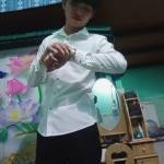 Duy ở Thuận An, Bình Dương - Đam mê tốc độ