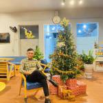 NGUYỄN ĐIỆ ở Cam Lâm, Khánh Hòa - Vui vẽ, hoà đồng, thân thiện