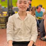 Phan thanh ở Sơn Trà, Đà Nẵng - Muốn tìm tình một đêm