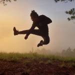 Lê Văn Tấn ở Đà Lạt, Lâm Đồng - Thích du lịch bụi