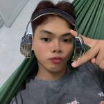 Thái Tài ở Long Xuyên, An Giang - Thái Tài nè