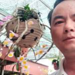 Tran Van L ở Hải Hậu, Nam Định - Tôi hiền, sống giản dị, không 