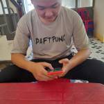 An - tim ban trai da ly hon qua so dien thoai