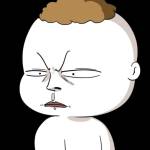 Hùng ở Hàm Thuận Nam, Bình Thuận - Năng động