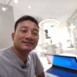 Doanh ở Trà Cú, Trà Vinh - Doanh đang là kỹ sư công trình