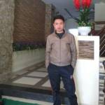 Văn Hùng - tim ban trai da ly hon qua so dien thoai