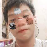 Thịnh tìm nữ FwB trên mạng