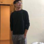 Hoàng Long ở Quận 5, TP Hồ Chí Minh - Tìm bạn fwb ons