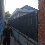 Đinh công  ở Biên Hoà, Đồng Nai - Độc toàn thân