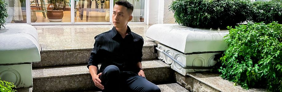 Lê Hữu Thịnh Cover Image