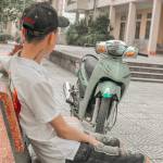 Hoàng Long ở Kỳ Anh, Hà Tĩnh - Hiền lành chịu khó