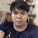 Ngô Quang  ở Lê Chân, Hải Phòng - Mình Huy sn96 sống và làm việc