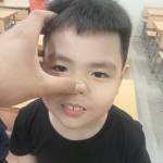 Hưng ở Cầu Giấy, Hà Nội - Hiền lành ít nói