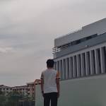 Phương ở Bình Thủy, Cần Thơ - Dễ gần vui vẻ khi hơi thân