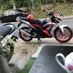 tèo ở Krông Ana, Đắk Lắk - bình thường