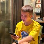 Nghiêm Quố ở Phú Quốc, Kiên Giang - Không có thời gian nhiều, muốn