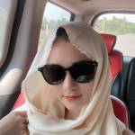 Đỗ THùy Dư ở Cầu Giấy, Hà Nội - yêu màu tím ghét sự giả dối (t