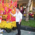 Dang Nhan ở Bình Tân, TP Hồ Chí Minh - nguoi de tinh