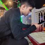 Phát ở Vĩnh Thạnh, Cần Thơ - Vui vẻ hoà đồng