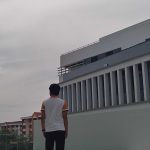 thế thông ở Tân Phú, TP Hồ Chí Minh - Mình là nam, sinh năm 1990, đa