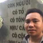 Lê Hưng ở Nông Cống, Thanh Hóa - Mình là người sống điện gian v