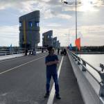 Hoàn ở Ninh Kiều, Cần Thơ - Chân thành, kiên nhẫn, ít nói,