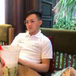 Quý ở Ba Đình, Hà Nội - Đang đi làm