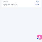 Hoàng An ở Mỏ Cày Nam, Bến Tre - Nứng