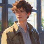 Nam ở Ninh Bình, Ninh Bình - Yên tĩnh