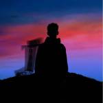 Duc tìm bạn đời sau ly hôn