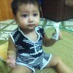 Pham tuan ở Giao Thủy, Nam Định - Tôi sống chân thành,giản dị.mo