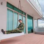 Nguyễn Min ở Diên Khánh, Khánh Hòa - Vui vẽ hoà đồng