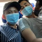 Vudinhan ở Phú Quốc, Kiên Giang - Hoa đồng  vui vui rất  thích  